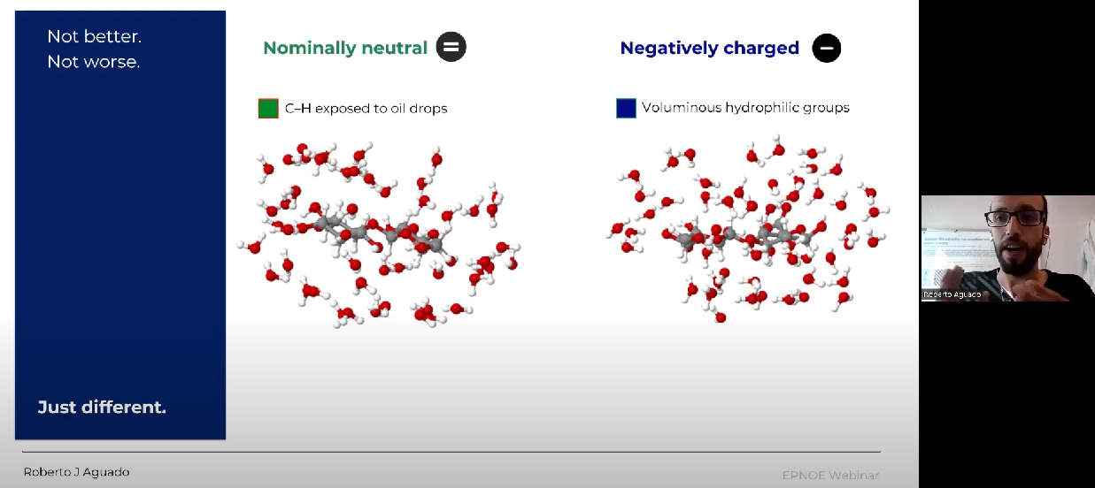 Webinar de EPNOE sobre emulsiones con nanocelulosa